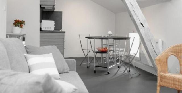 Suites De La Tour Perigueux Centre Habitación foto