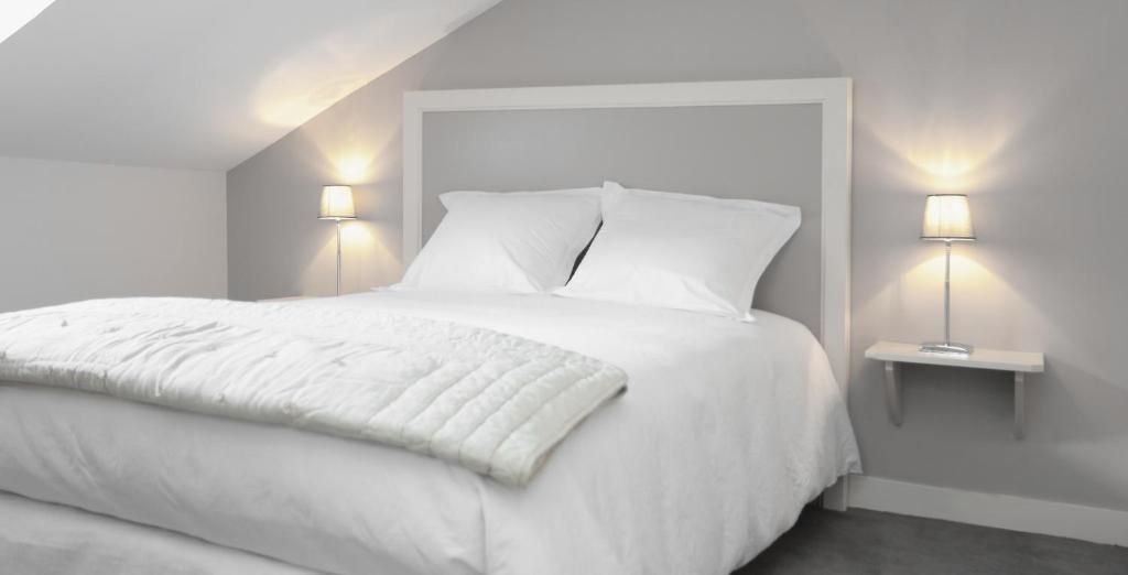 Suites De La Tour Perigueux Centre Habitación foto